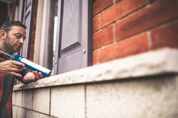 Best Professional Insulation Contractor  in Elkhart, KS